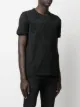 Fendi monogram-pattern short-sleeve T-shirt