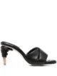 Image 1 of Officine Creative Raimond leather sandals