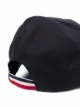 Image 2 of Moncler Enfant logo-embellished cap