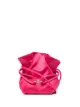 Image 1 of tubici ring-detail crossover bag