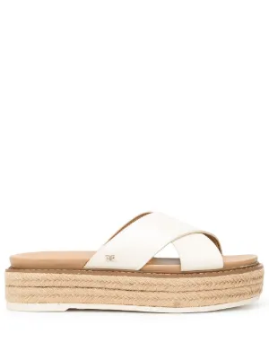 edelman sandals