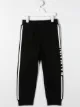 Image 2 of Balmain Kids logo-print track pants
