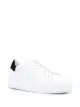 Image 2 of Kurt Geiger London Laney low-top sneakers
