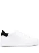 Image 1 of Kurt Geiger London Laney low-top sneakers