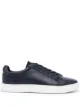 Image 1 of Kurt Geiger London Worthing leather trainers