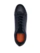 Kurt Geiger London Worthing leather trainers