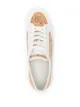 Veronica Beard Parise low-top sneakers