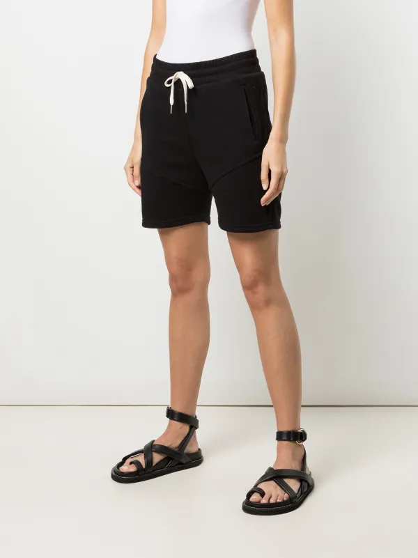Shop John Elliott Escobar French terry 