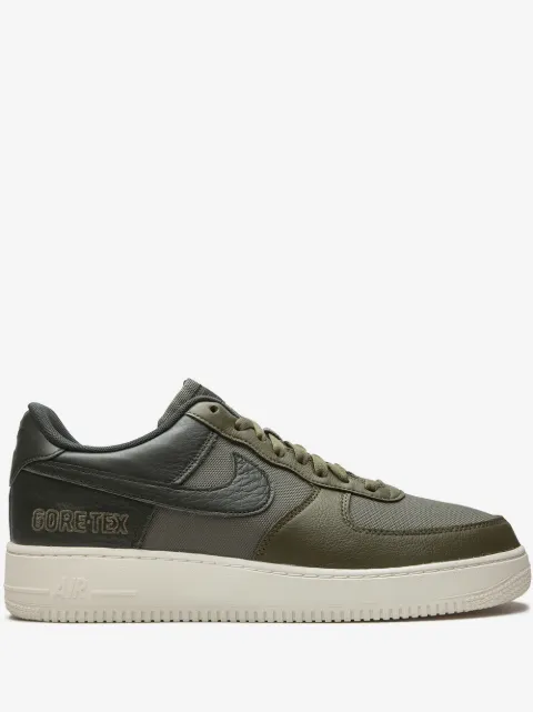 Nike Air Force 1 Low GORE-TEX "Medium Olive" sneakers