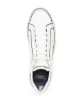 Officine Creative Serene 1 hand-painted low-top sneakers