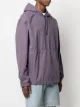 Carhartt WIP embroidered-logo cotton hoodie