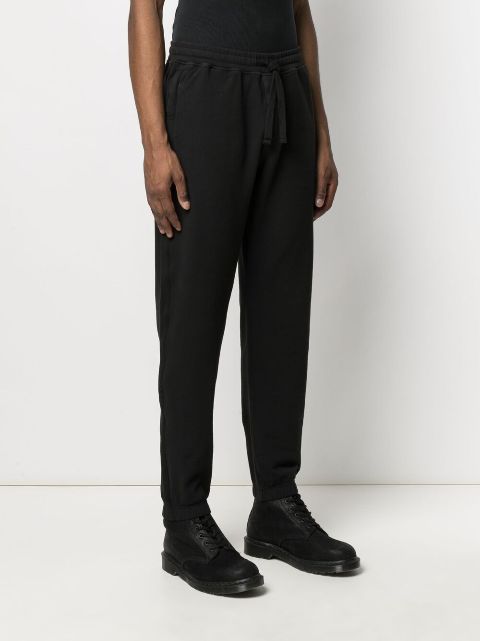 stone island track pants