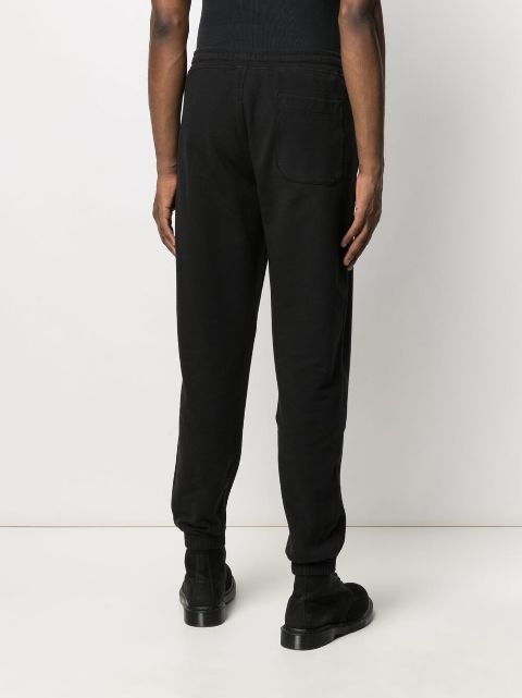 stone island track pants