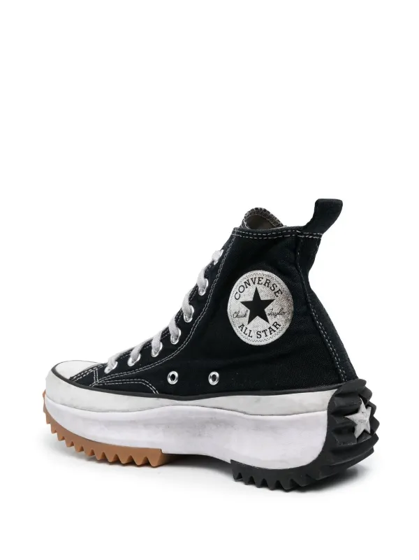 converse hike run star colombia precio