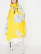 Image 2 of Y/Project Field oversized cape