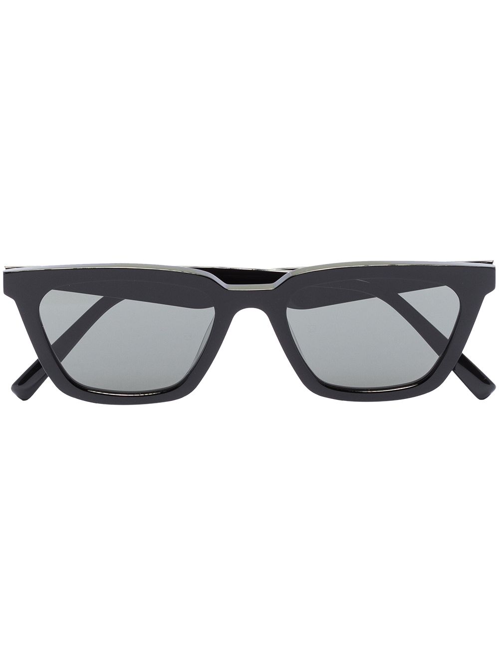 фото Gentle monster gentle again rectngl acetate frm sglasse