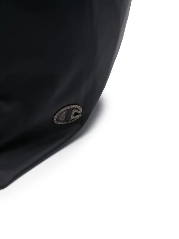 RICK OWENS チャンピオン　トートバッグ 新品未使用 Rick Owens X Champion ロゴ トートバッグ 通販 - FARFETCH