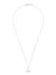 Vivienne Westwood Simonetta Bas Relief Halskette