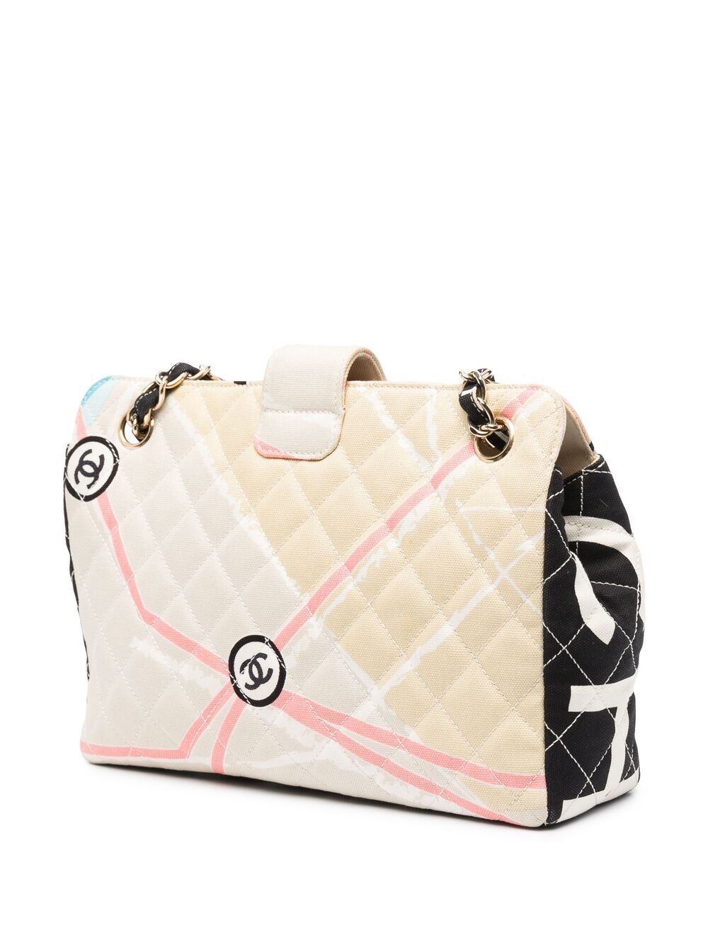 Sale - Women's Chanel Shoulder Bags ideas: up to −55%