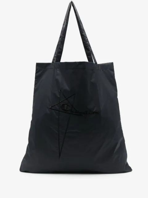 Rick Owens Jumbo tote bag