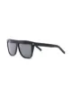 Saint Laurent Eyewear SL 1 Slim D-frame sunglasses