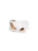 Imagen 2 de BabyWalker sandalias con aplique floral