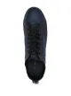 Kurt Geiger London Aqua lace-up trainers