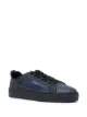 Image 2 of Kurt Geiger London Aqua lace-up trainers