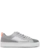 Image 1 of Kurt Geiger London Aqua lace-up trainers
