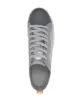 Kurt Geiger London Aqua lace-up trainers