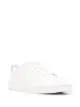 Image 2 of Kurt Geiger London Valadez leather low-top sneakers