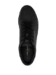 Kurt Geiger London Valadez leather low-top sneakers