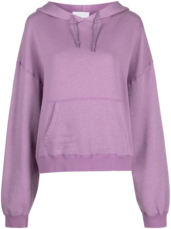 john elliott vintage fleece hoodie