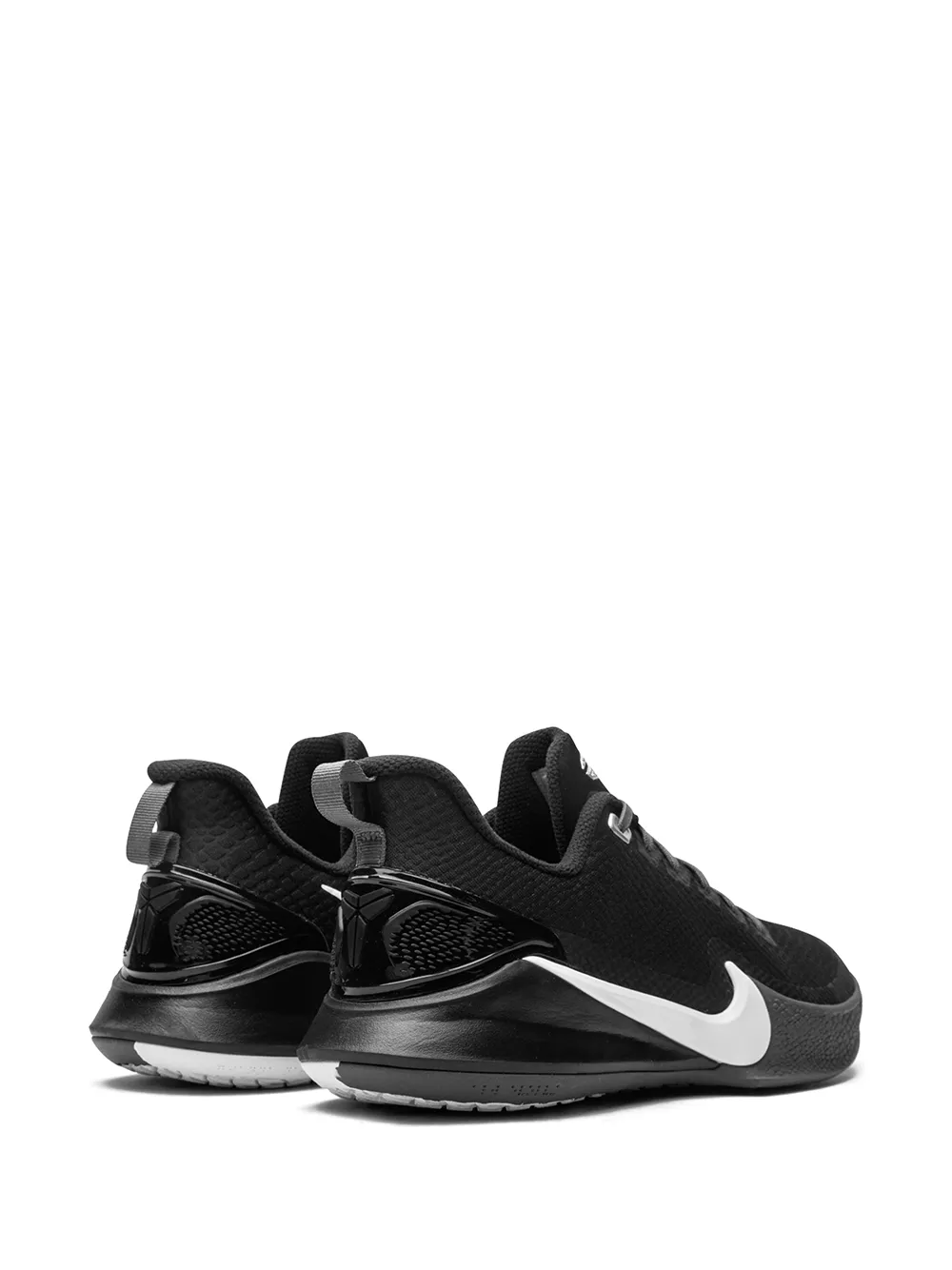 nike mamba focus women's