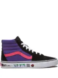 Vans Sk8-Hi ""Disruptive"" sneakers - Black