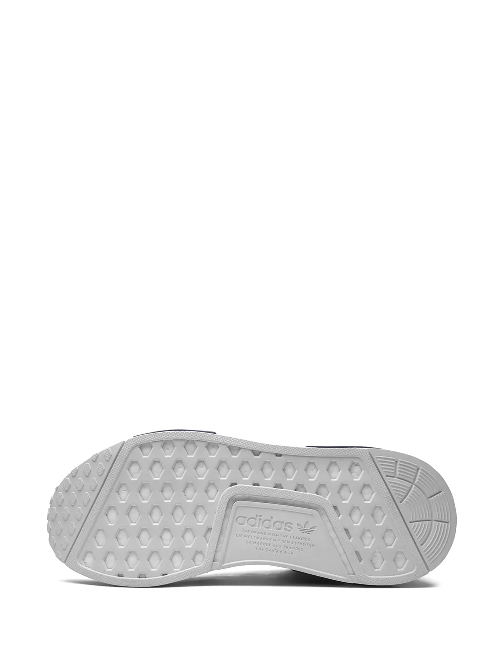 фото Adidas кроссовки nmd_r1