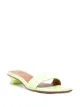 Image 2 of Rejina Pyo Isla patent leather sandals