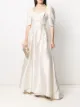 Imagen 2 de Parlor vestido con mangas farol