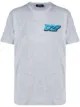 Afbeelding 1 van Dsquared2 T-shirt met print