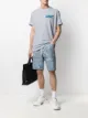 Afbeelding 2 van Dsquared2 T-shirt met print