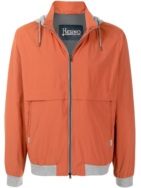 herno windbreaker