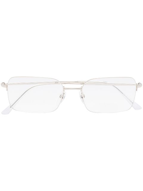 Designer Glasses & Frames for Men | FARFETCH