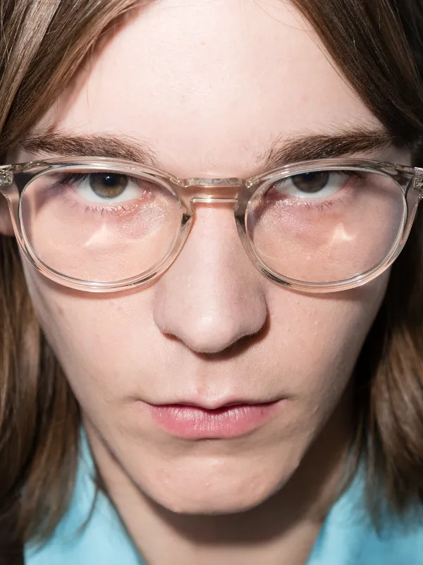 Monture saint laurent shop