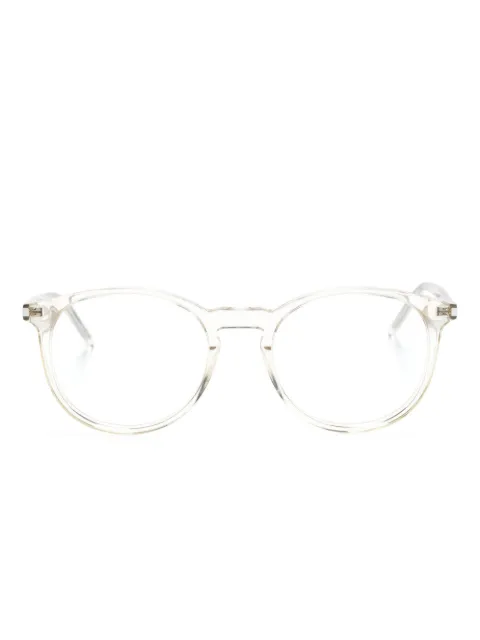 Saint Laurent Eyewear lentes SL106