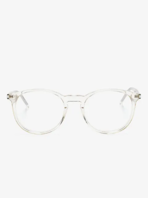 Saint Laurent Eyewear SL106 glasses