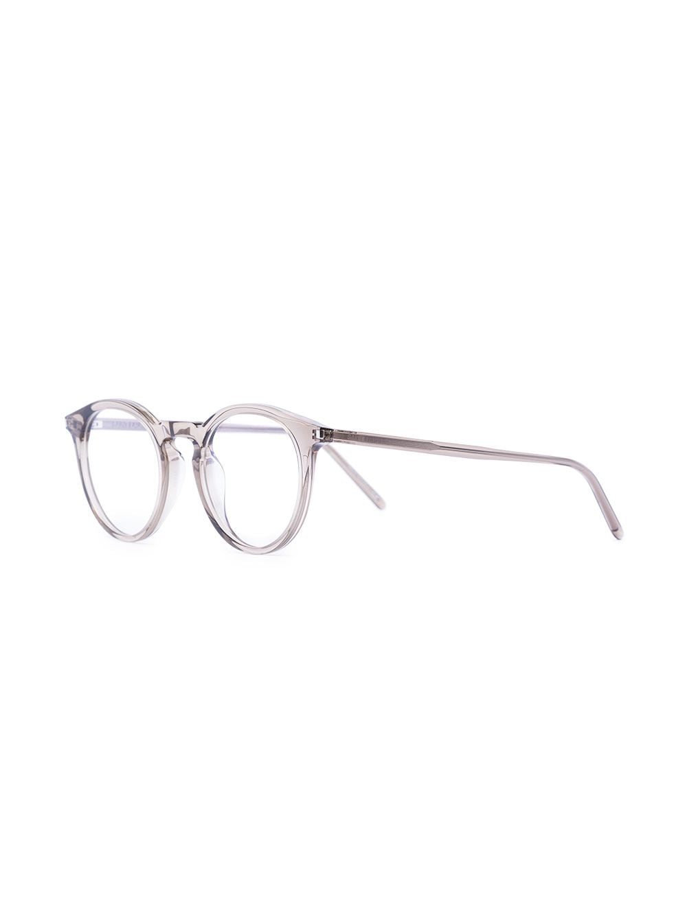 фото Saint laurent eyewear очки sl347