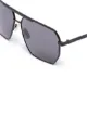 Bottega Veneta Eyewear square-frame sunglasses