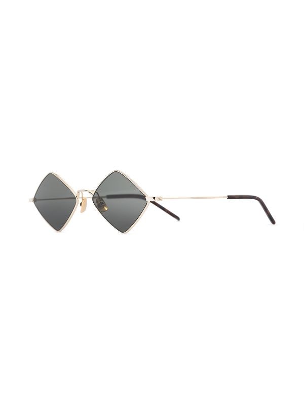 Saint Laurent LISA Sunglasses en 2023