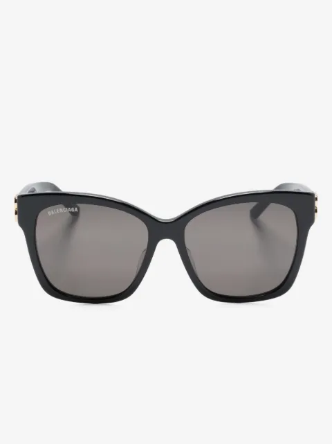 Balenciaga Eyewear Dynasty square-frame sunglasses