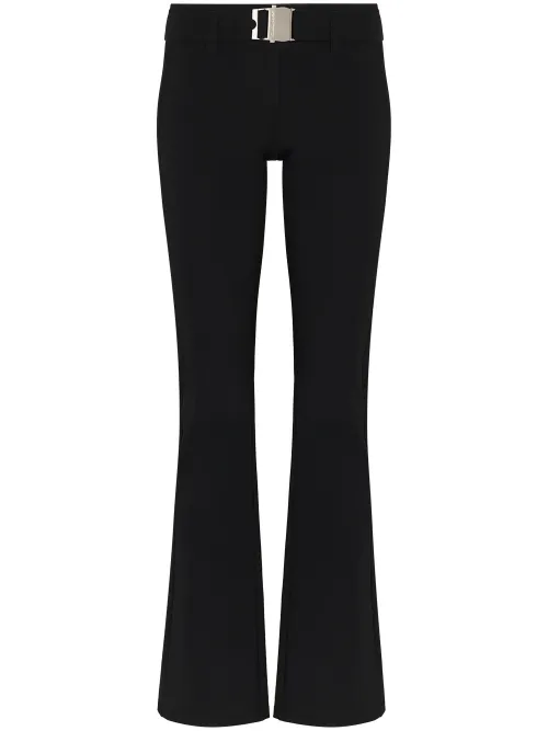 Pantalon Lara à coupe slim - MISBHV - Modalova